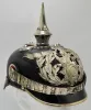 Hessen 115th Leib-Infantry Regiment - NCO Pickelhaube Visuel 4